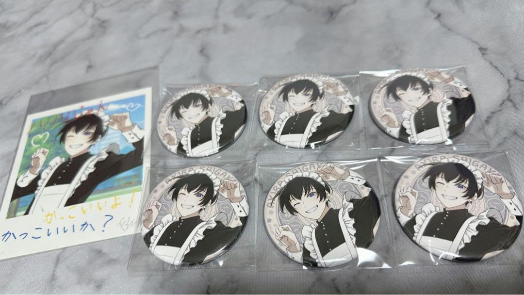 値下げ】4番石川真佑選手サイン付き特大うちわ缶バッジ3個他火の鳥