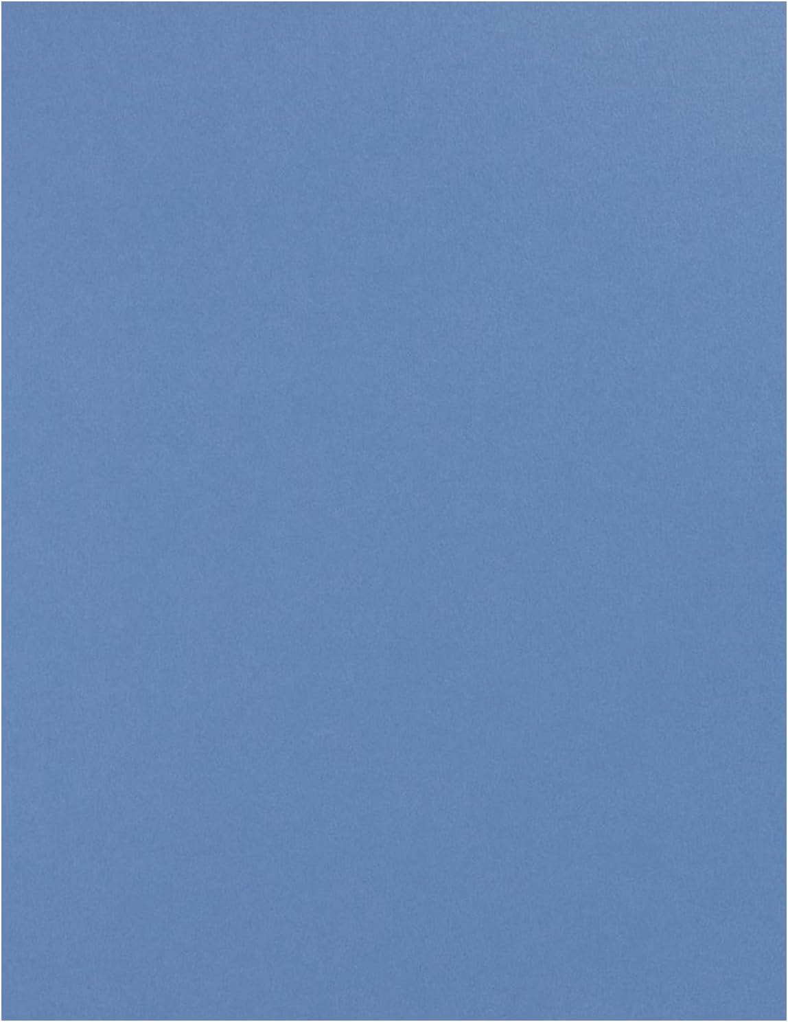 PA Paper Accents Heavyweight Smooth Cardstock 8.5" x 11" Prune, 111lb colored cardstock paper for card making, scrapbooking, printing, quilling and crafts, 25 piece pack