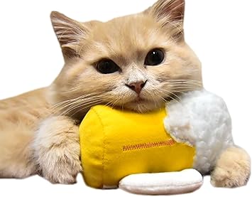 Amazon Daish 猫 おもちゃ 猫用品 猫ビール 猫グッズ ネコ おもちゃ キャットニップ入り Daish またたびトイ 通販 Amazon Daish 猫 おもちゃ 猫用品 猫ビール 猫グッズ ネコ おもちゃ キャットニップ入り Daish またたびトイ 通販