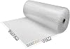 Tape House Balloon Nylon Patpat 100cm Width Roll Air Goods Protection Packaging Pat Pat 100cm x 10m