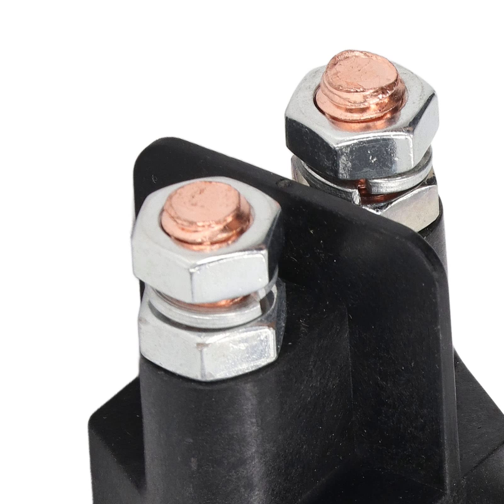 Relè Di Avviamento 12V Per Trattorini - Solenoide, Sostituzione 532192507, Per Tosaerba, ATV, Golf Cart - Foto 13