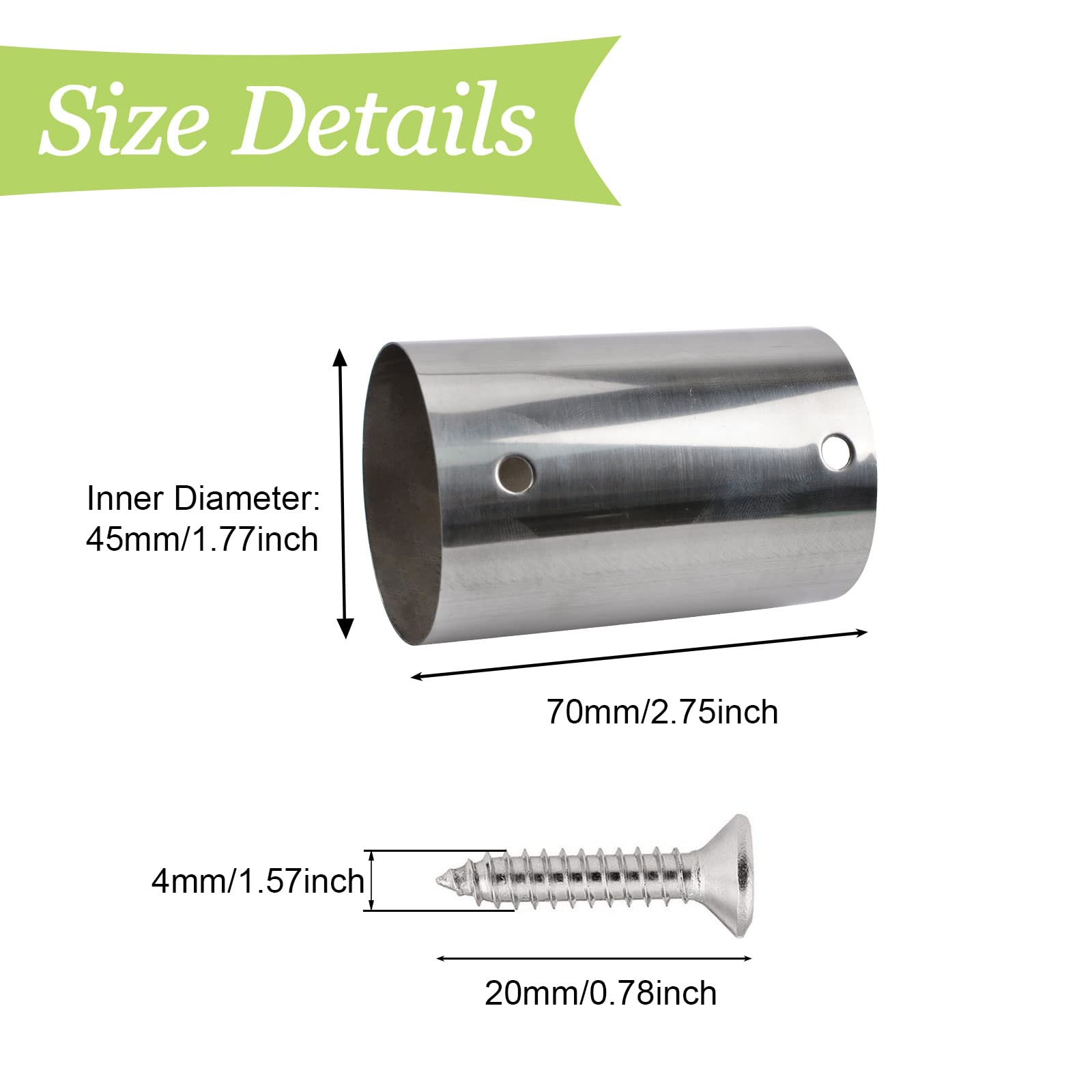 Boîte Aux Lettres Murale Noire Brillante Grande — Verrouillable, Acier, 2 Clés, Pour Extérieur Maison Ou Entreprise