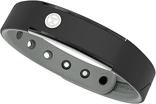 ProExl® 15K Sports Magnetic Bracelet 100% Waterproof and Fully Adjustable