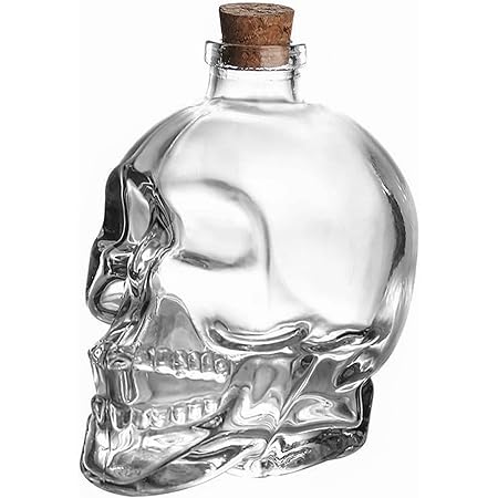 Godinger | Dining | Godinger Skullary Crystal Whiskey Decanter With 2 Old Fashioned Whiskey Glasses 67984bef6da06e15d33953b3 - View #6