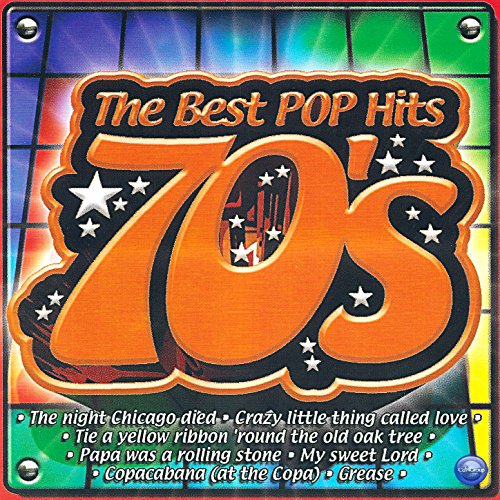Play The Best Pop Hits 70's by The Pop Machine on Amazon Music