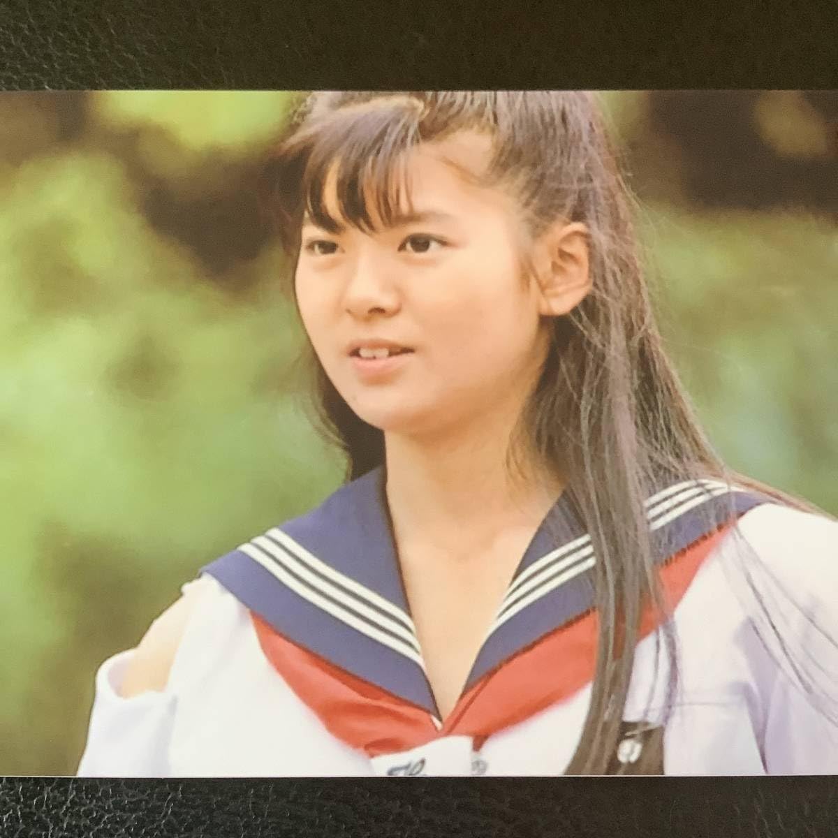 南野陽子　販売促進　クリアファイル　２枚セット　新品　未開封 南野陽子 グッズセット - メルカリ