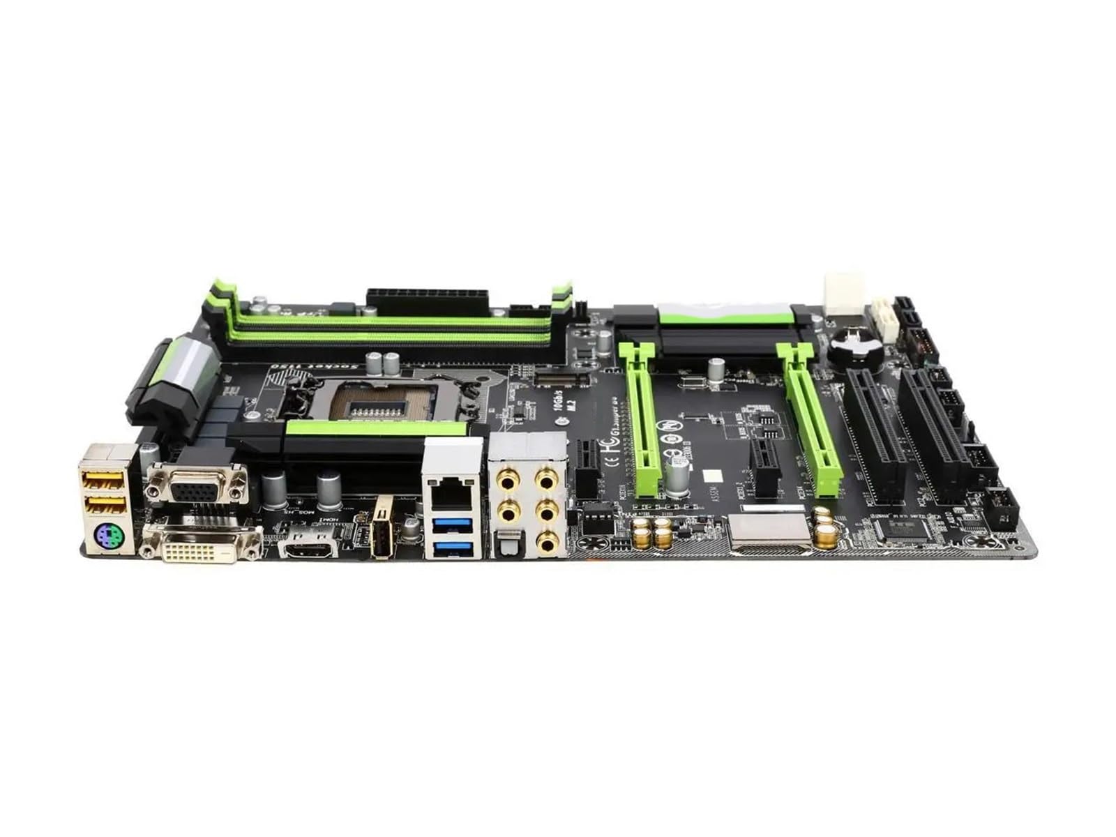 Schede madri Fit For GIGABYTE GA-G1.SNIPER B6