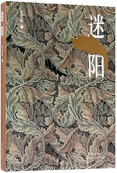 Paperback Lost in Such a World (Chinese Edition) [Chinese] Book