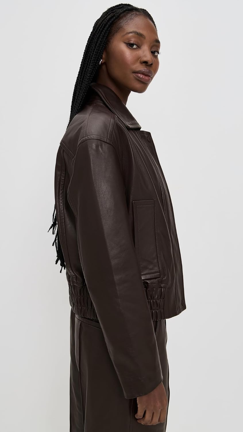 ALC Women's Otto Jacket - Image 5