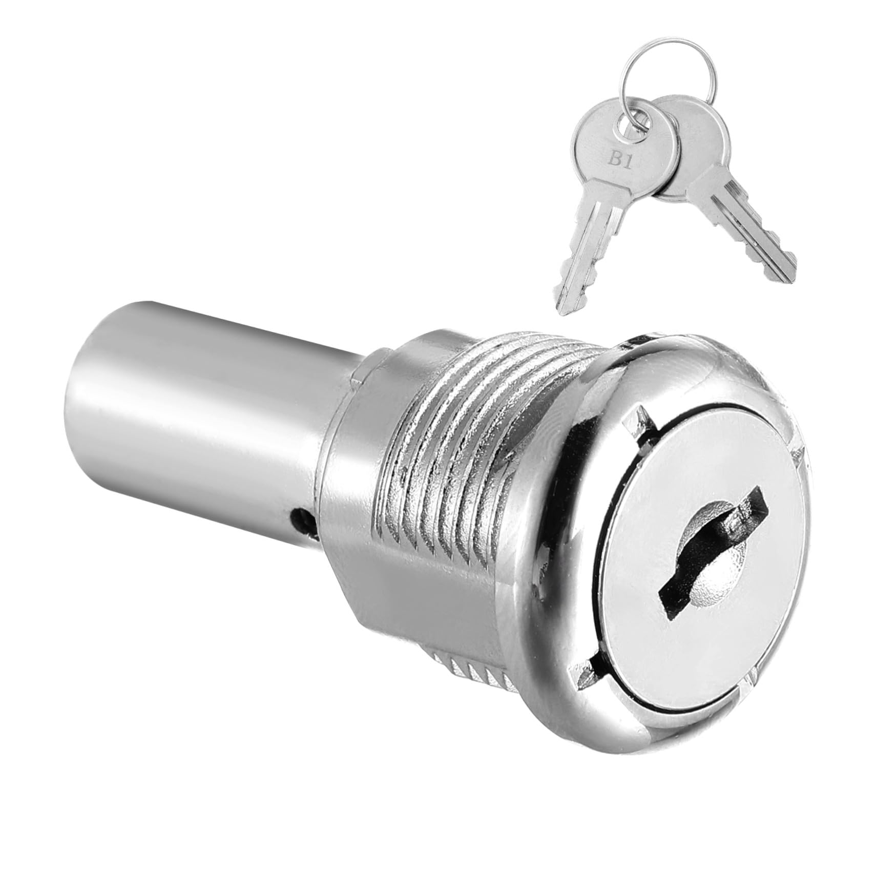 Mikinona Chiavetta Distributore Macchinette Automatico in Plastico e Metallo Sicurezza Migliorata e Design Moderno per Accessori Macchina Versatile e Resistente