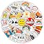 Demotivational Stickers