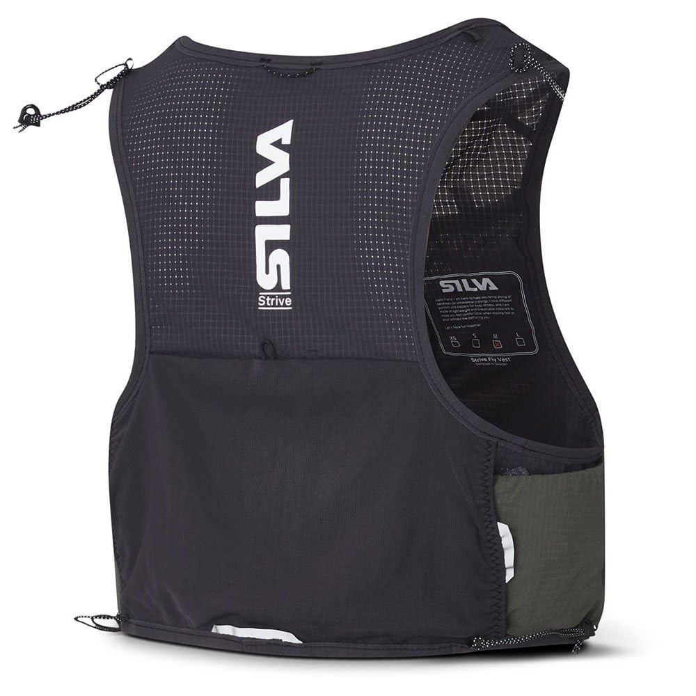 Silva Strive Fly Hydration Vest L