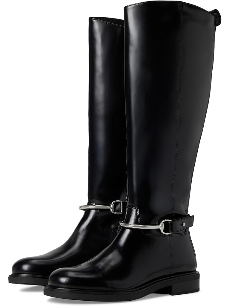 Black Vagabond Shoemakers Freya