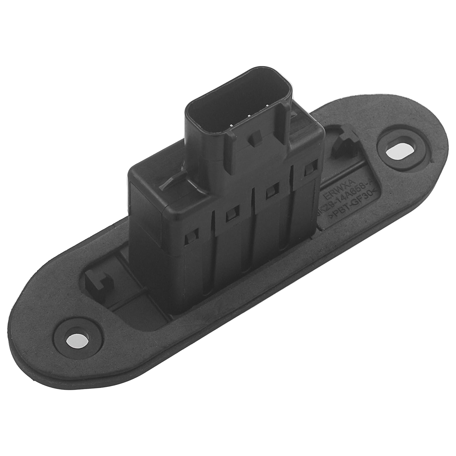 Pulchra Contact de porte coulissante à chargement latéral pour Ford Transit MK6 MK7 Tourneo Custom 1800639 2C1T14A658AE 2C1T-14A658-AE