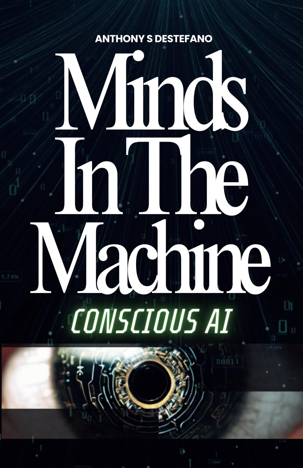 Minds in the Machine: Conscious AI