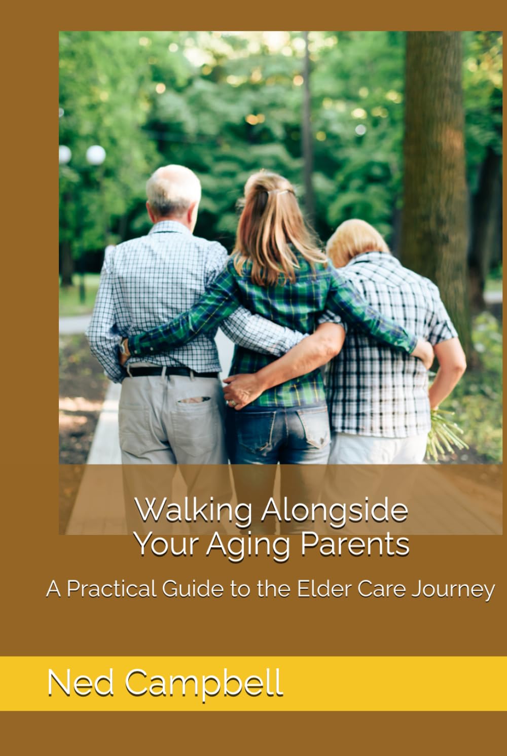 Walking Alongside Your Aging Parents: A Practical Guide to the Elder Care Journey