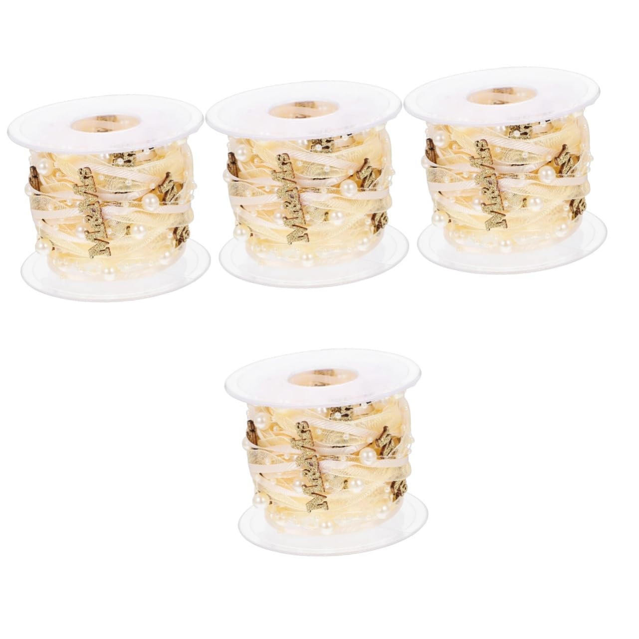 Ruban décoration bouquets mariage en satin soyeux pour réussir vos nœuds