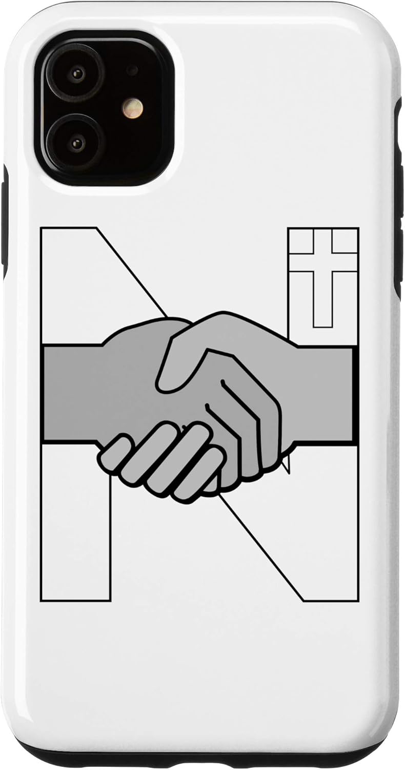 iPhone 11 Pro Max Niyogushima logo Case