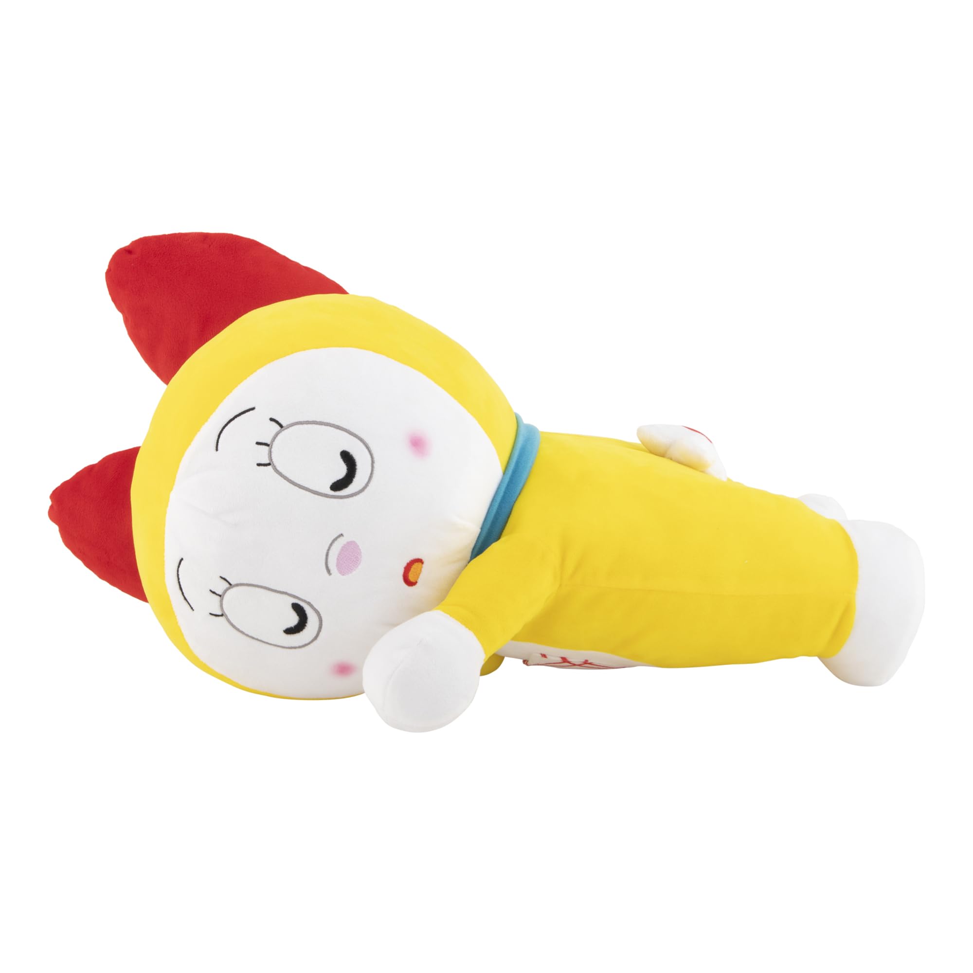 Amazon.co.jp: MORIPiLO 抱き枕 ドラえもん ドラミちゃん 【 肌に