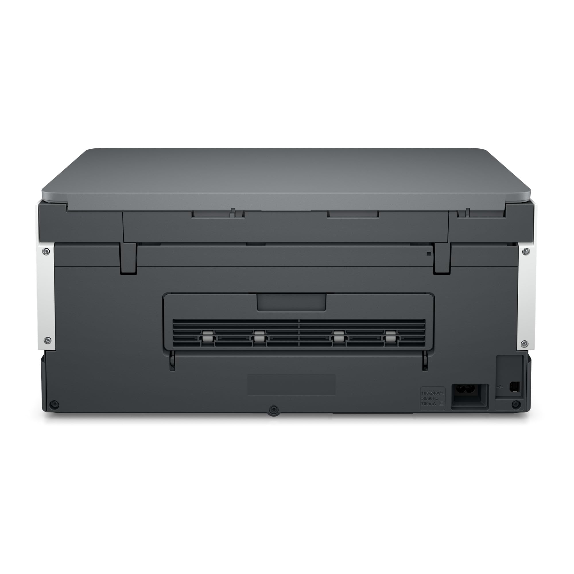 HP Smart Tank 7008, Impresora multifunción de inyección de Tinta A4 a Color, Wi-Fi, impresión a Doble Cara automática, escáner y Copia, hasta 3 años de Tinta incluida