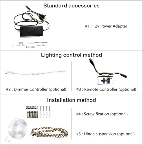 Miniatura 4 de Letrero de neón para perro de Bull Terrier, letrero de neón con nombre personalizado para perro Bull Terrier - Regalos para amantes de los perros