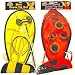 Bumble Bee Wings & Deeley Bopper Set (6) | Wilsons Toys