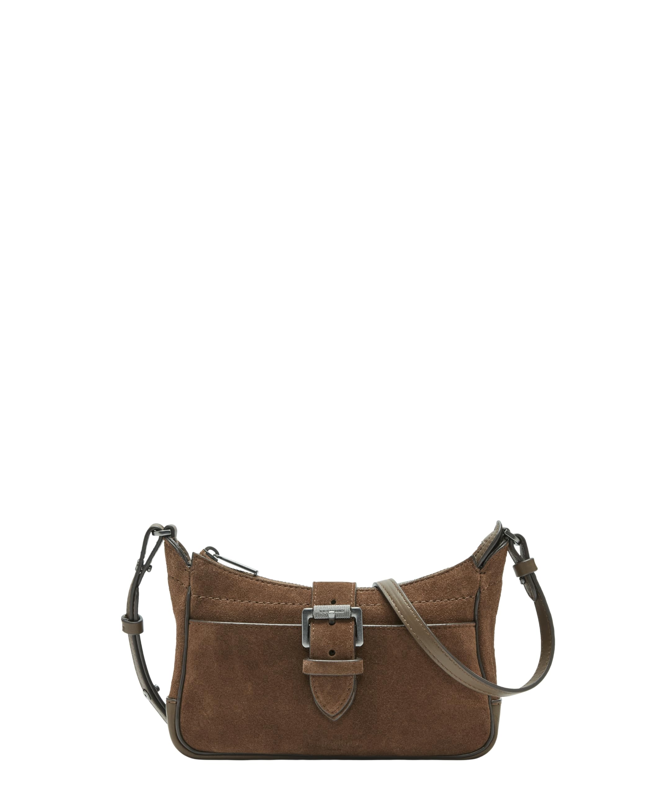 LIEBESKIND Crossbody S Ren Suede Crossbody