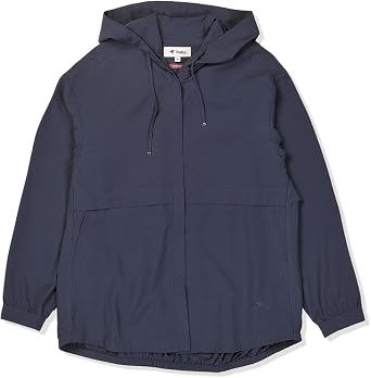Foxfire 8213637 Jacket, Insect Repellent, Scoron, Sweat Absorbent, Quick Drying, UV Protection, SC Wavelet Shirt Hoodie, Womens