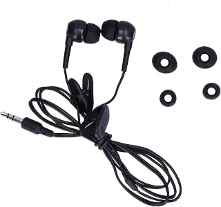 Fones de ouvido de natação à prova d'água, macios e convenientes de usar Desfrute de fones de ouvido à prova d'água de música subaquática para surfar para correr para nadar
