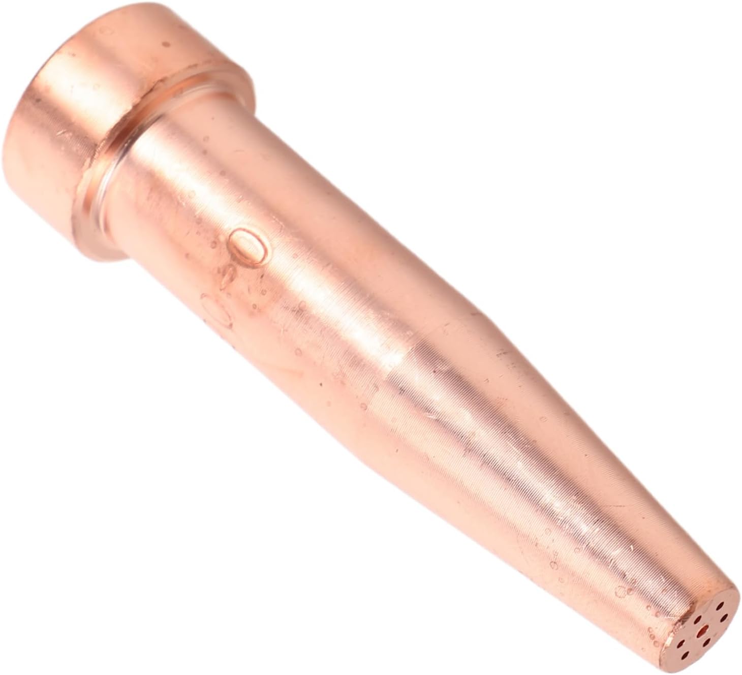 VILLCASE Heavy Duty Acetylene Cutting Torch Tips for Cutting Easy to Install Versatile and Flexible Design