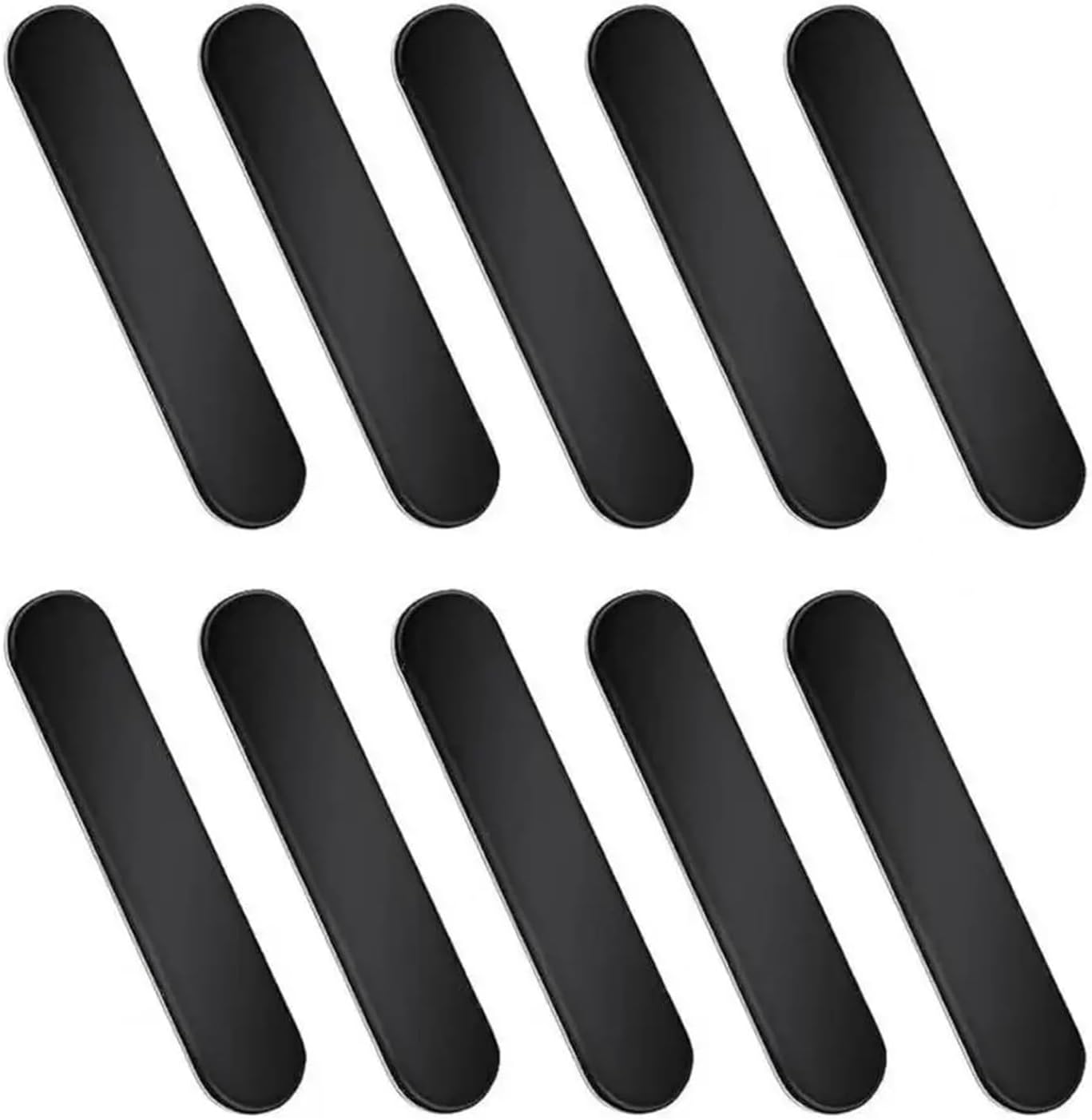 Pickleball Lead Tape 60 Pcs Lead Tape for Pickleball Paddles 3g Adhesive Paddle Weights for Sports Golf Clubs Tennis Rackets