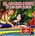Livre Puzzle Blanche Neige