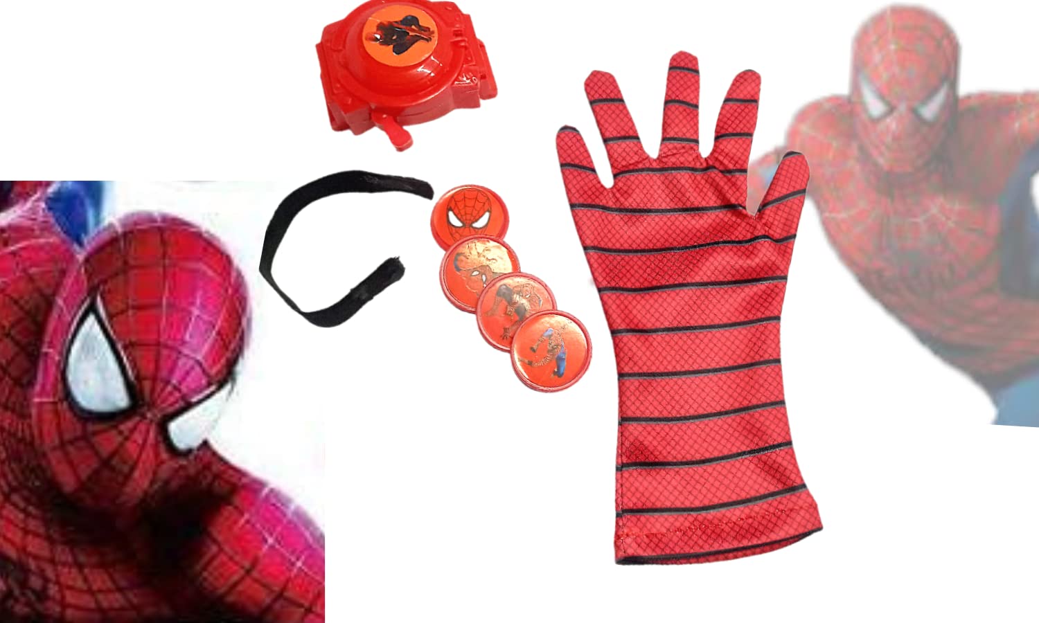 See full amazon price history chart for AIZCOS Superhero Toy Spiderman Web Shooter Launcher Toy for Boys Kids with Hand Wearable Glove, Spiderman Launch Cards Toy for Boys Kids Girls AIZCOS Superhero Toy Spiderman Web Shooter Launcher Toy for Boys Kids with Hand Wearable Glove, Spiderman Launch Cards Toy for Boys Kids Girls (B0BBG7C3T2) Amazon Price History, Amazon Price Tracker