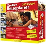  Marco Polo Großer Reiseplaner 2003/2004