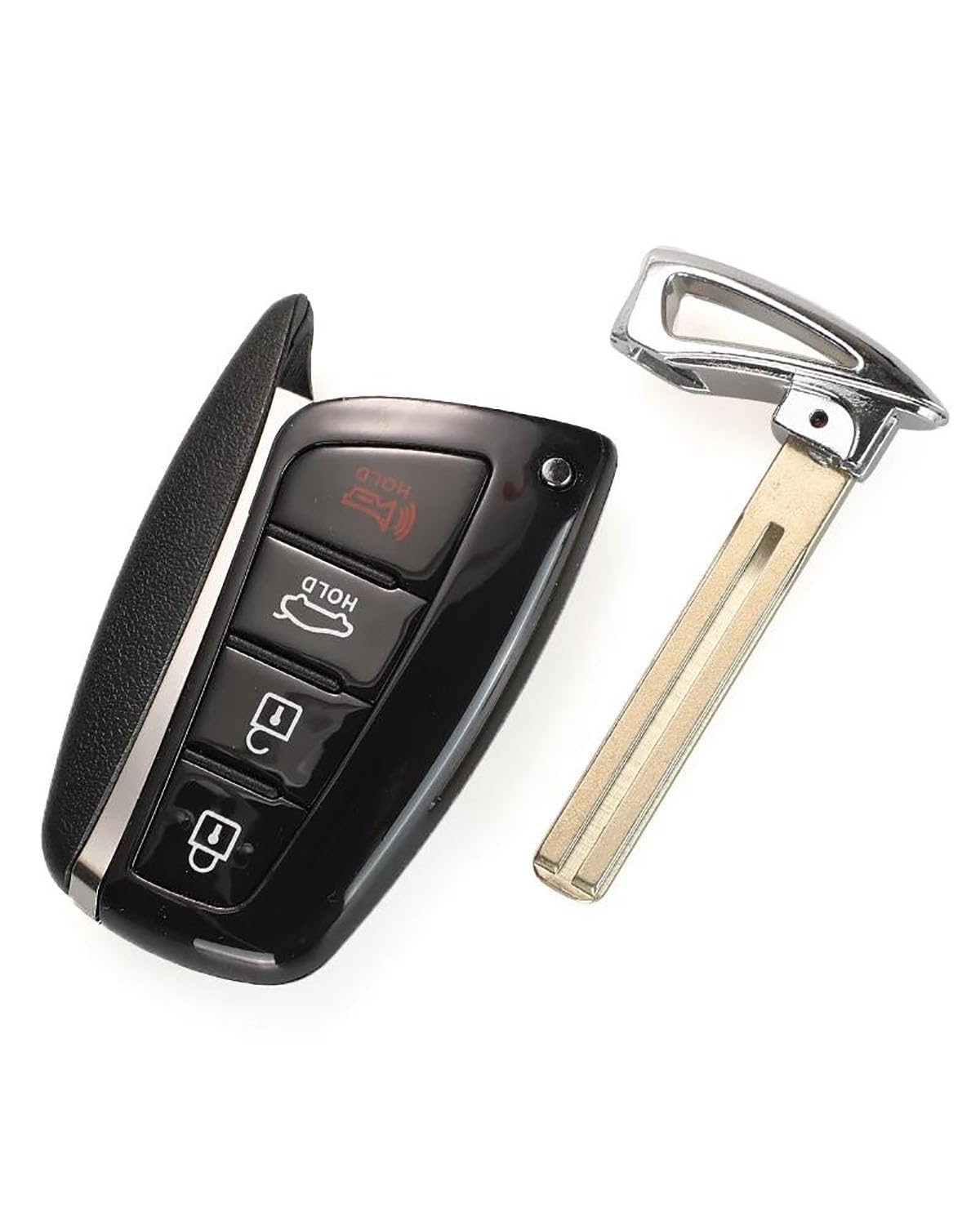 Coque de clé Hyundai Santa Fe et Genesis pour protéger votre télécommande au quotidien