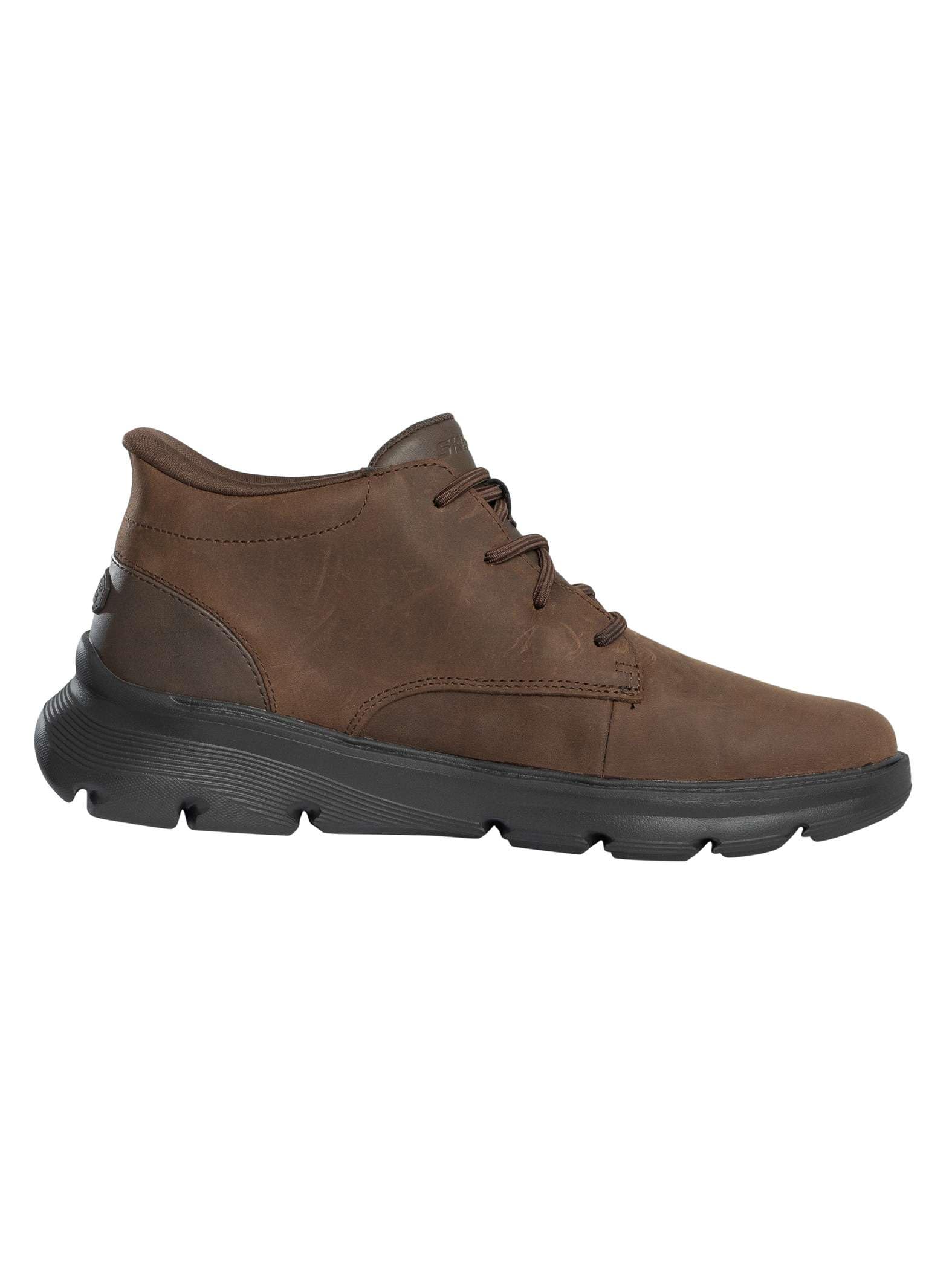 Skechers Arch Fit Garza Ridley StivalettoUomo