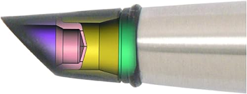 Miniatura 5 de Tovolo Fácil de usar, con punta angular, antigoteo para asar pavos, apto para lavavajillas, silicona y plástico sin BPA, grande, 1 unidad,