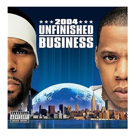 uninterrupted the shop jay z