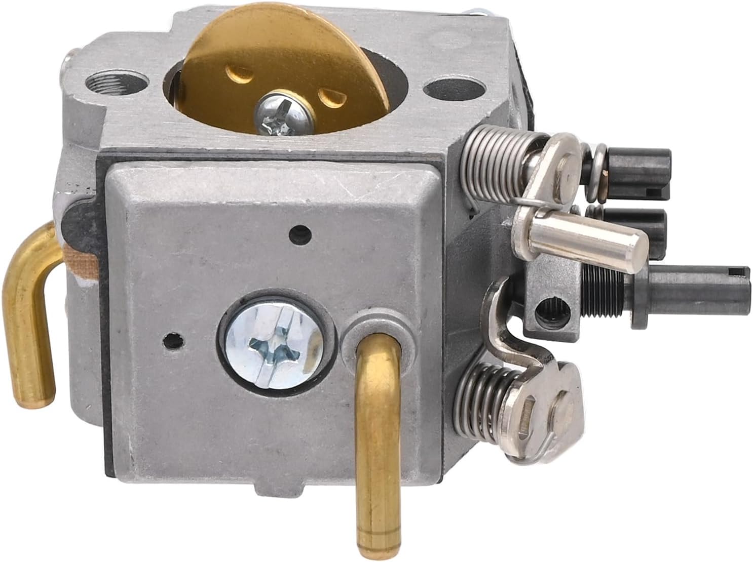 MS440 MS460 Carburetor for Stihl 044 046 MS440 MS460 Chainsaw Replace 1128 120 0625 with 0000 140 4407 Filter Fuel Filter kit