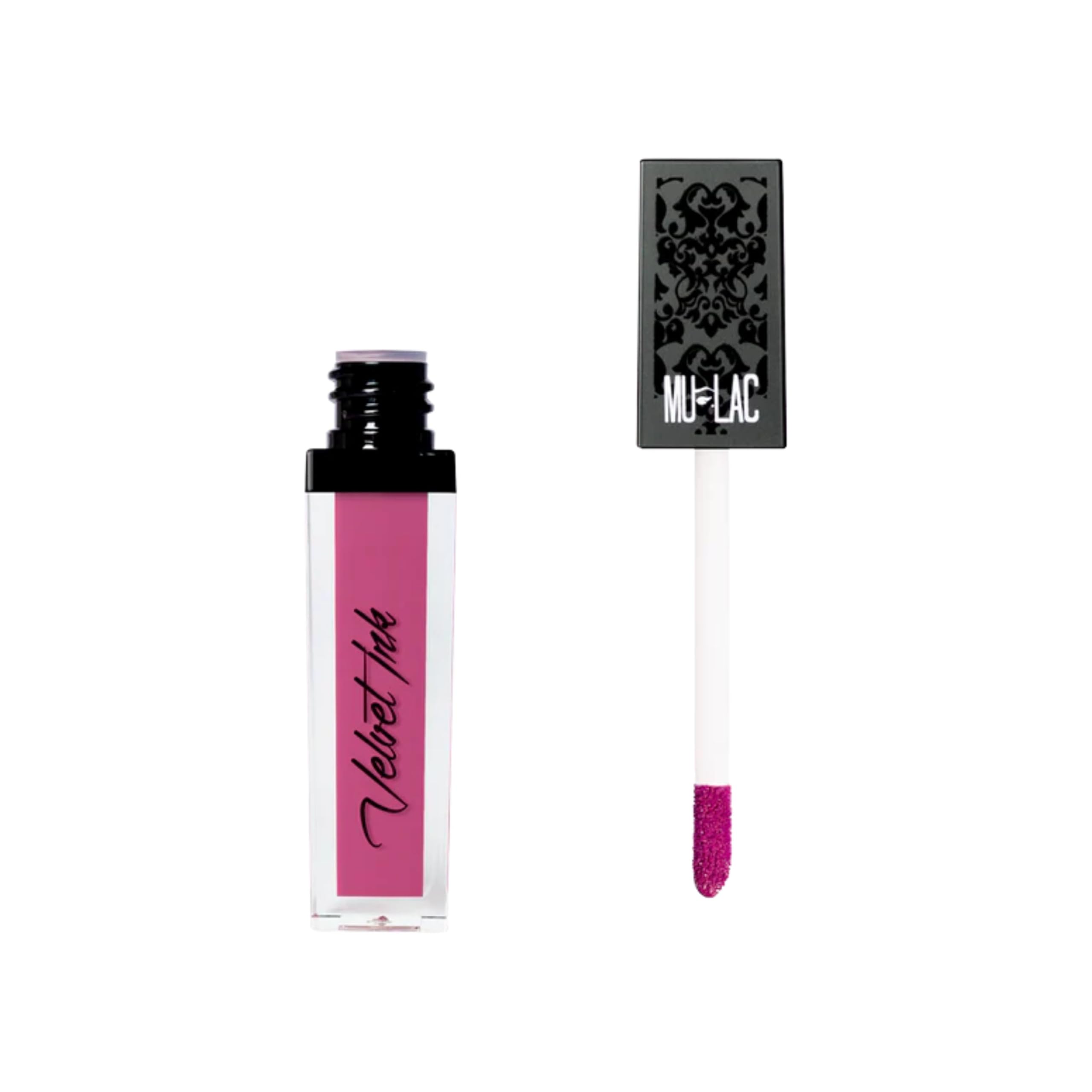 Mulac Oh. Baby... - Rossetto Liquido Opaco