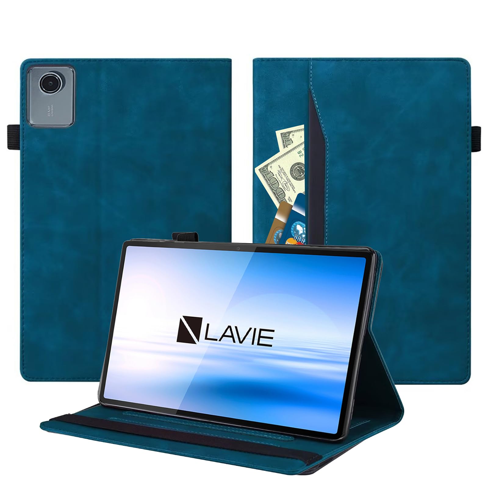Amazon.co.jp: Doo NEC LAVIE Tab T11 T1165/KAS (PC-T1165KAS) 用 