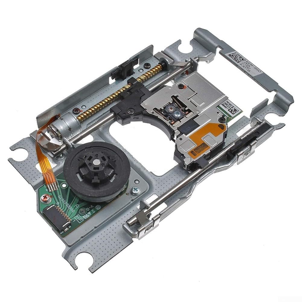 Prova un gameplay senza interruzioni con il pickup ottico KES850A KEM850A per Sony per PS3 Super Slim