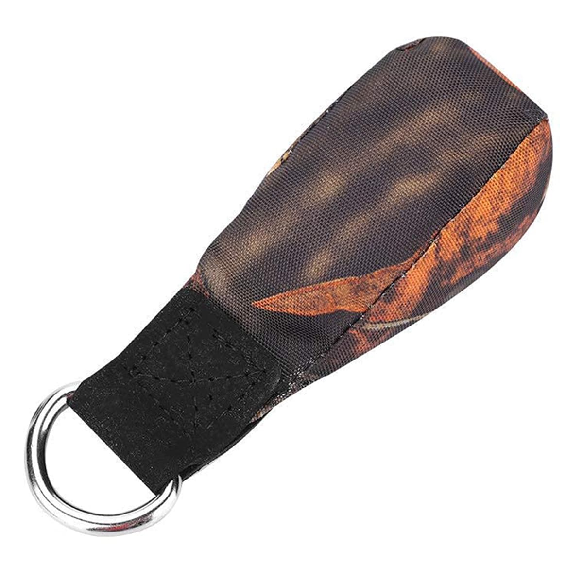 Sarini 1 x Sac de Poids à Lancer-Escalade, spéléologie, Outil de Lancer de Corde, Sports de Plein air, Sacs à Lancer d'arbres et de Roches pour l'escalade