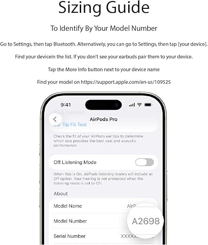 Miniatura 6 de Affinity Bands Michigan Wolverines Champion Series HDX - Funda compatible con Apple AirPods Generaciones 1 y 2 Azul,Camo,Clásico,Michigan