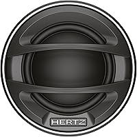 Vista 5 de HERTZ Mille Legend Series ML-2803 Tweeters de 1.38" (28mm) con imanes de neodimio (par)