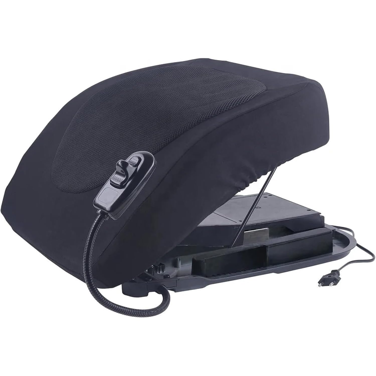 MiZuh Coussin De Chaise De Levage Électrique, Coussin D'assistance De Siège De Levage Électrique, Aide Aux Dispositifs D'assistance De Levage De Chaise Debout, Aide Au Levage pour Aider Les Personnes