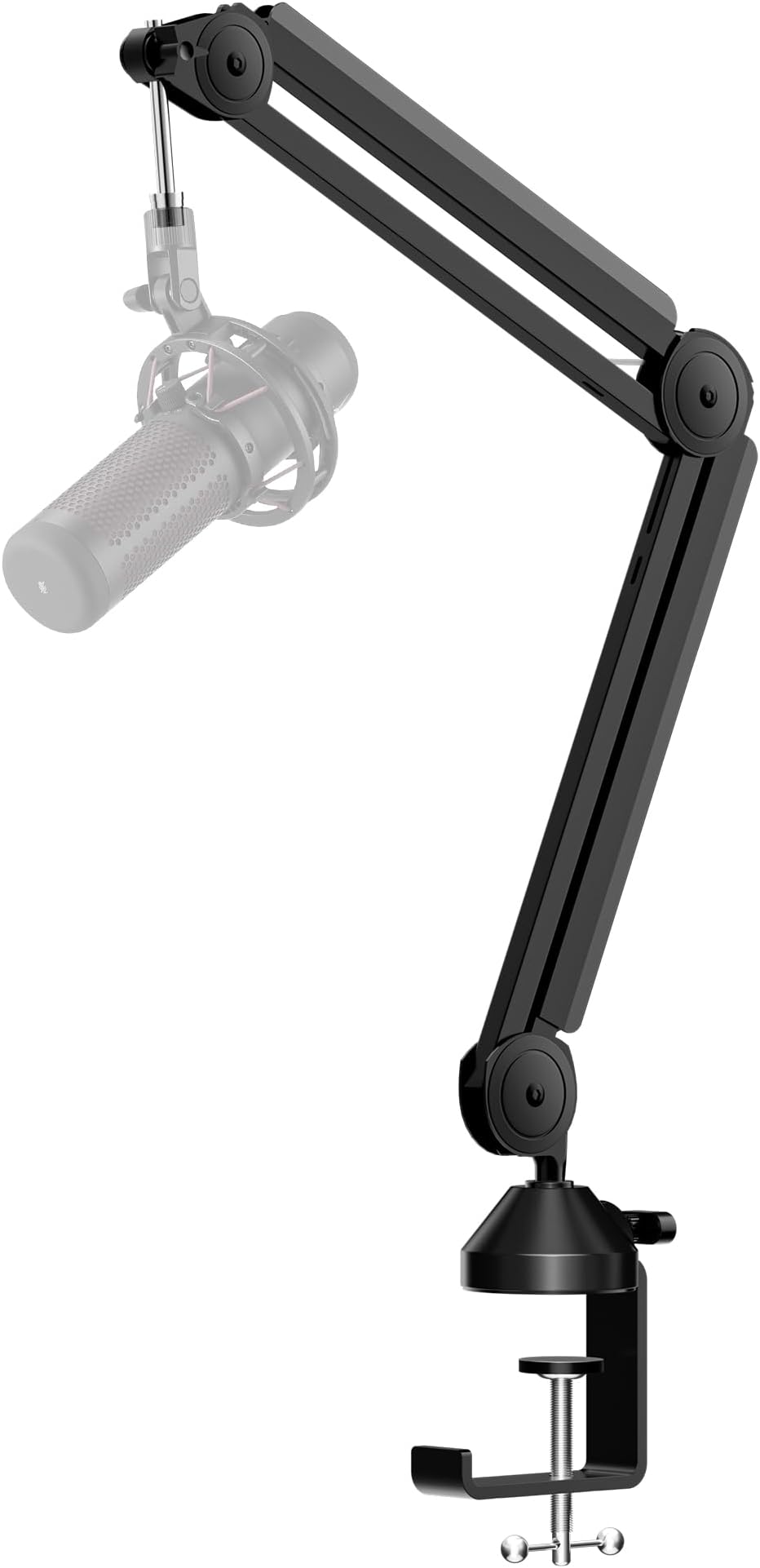 Boom Mic Stand, PSA28-RD