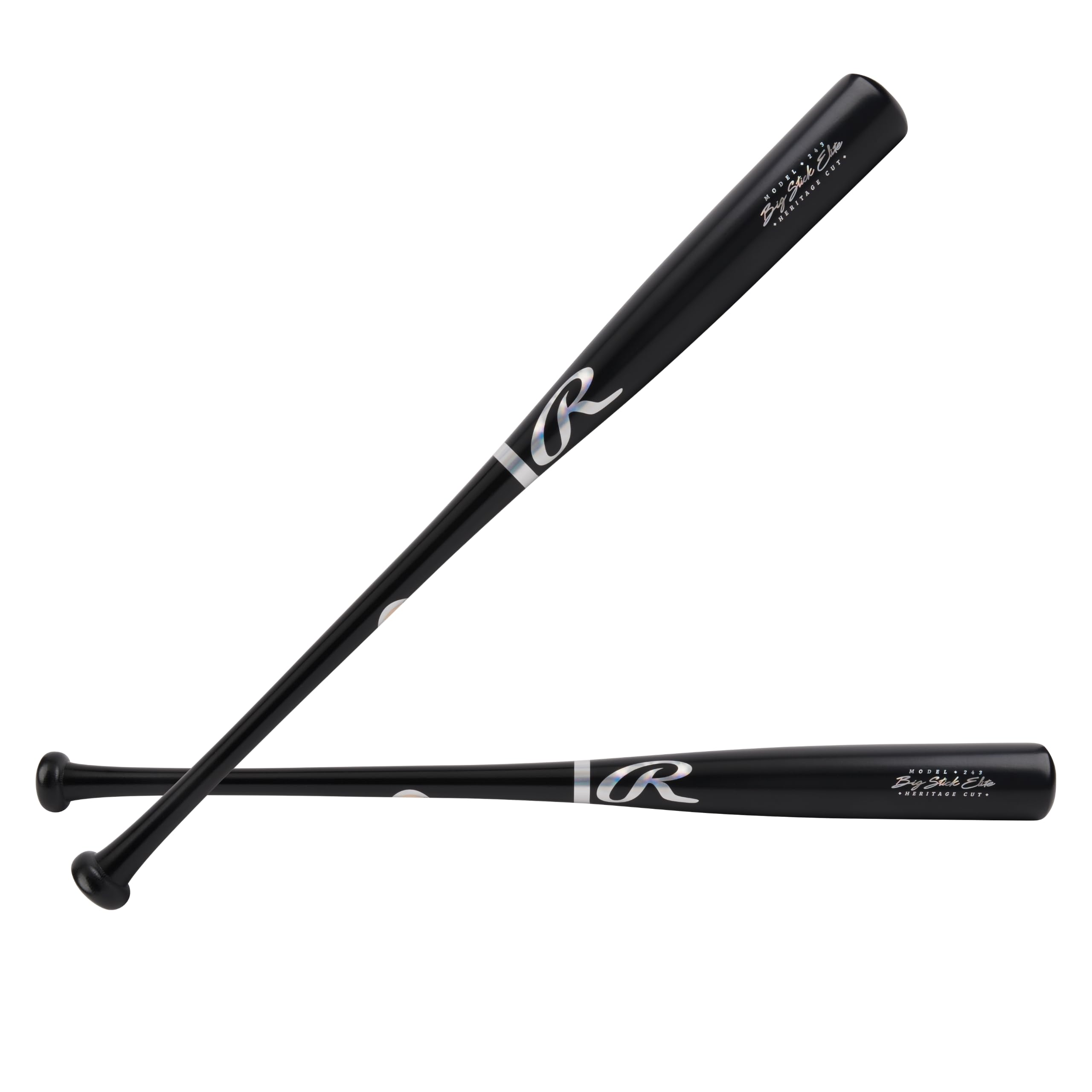 Rawlings | Pro Label Wood Bat | Modelos de Jugador: Bryce Harper/Kris Davis/Manny Machado/Ozzie Albies