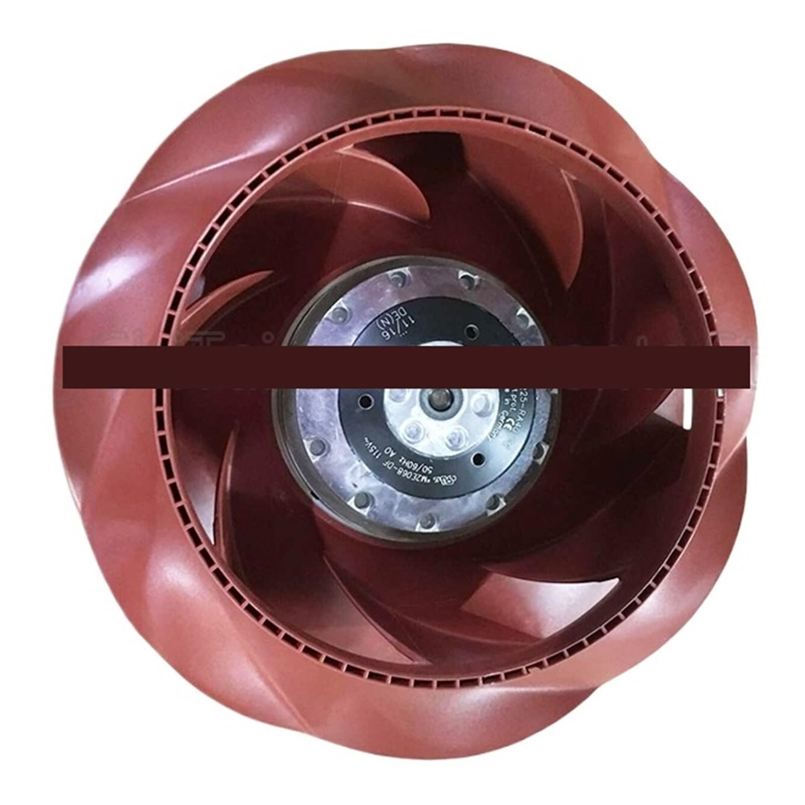 FSBNMNXPQ R2E225-RA40-12 50/60Hz 115V cooling fan