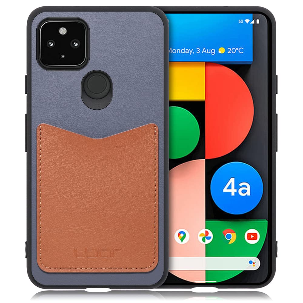 Amazon | LOOF PASS-SHELL (LEATHER Ver.) Google Pixel 4a 5G 